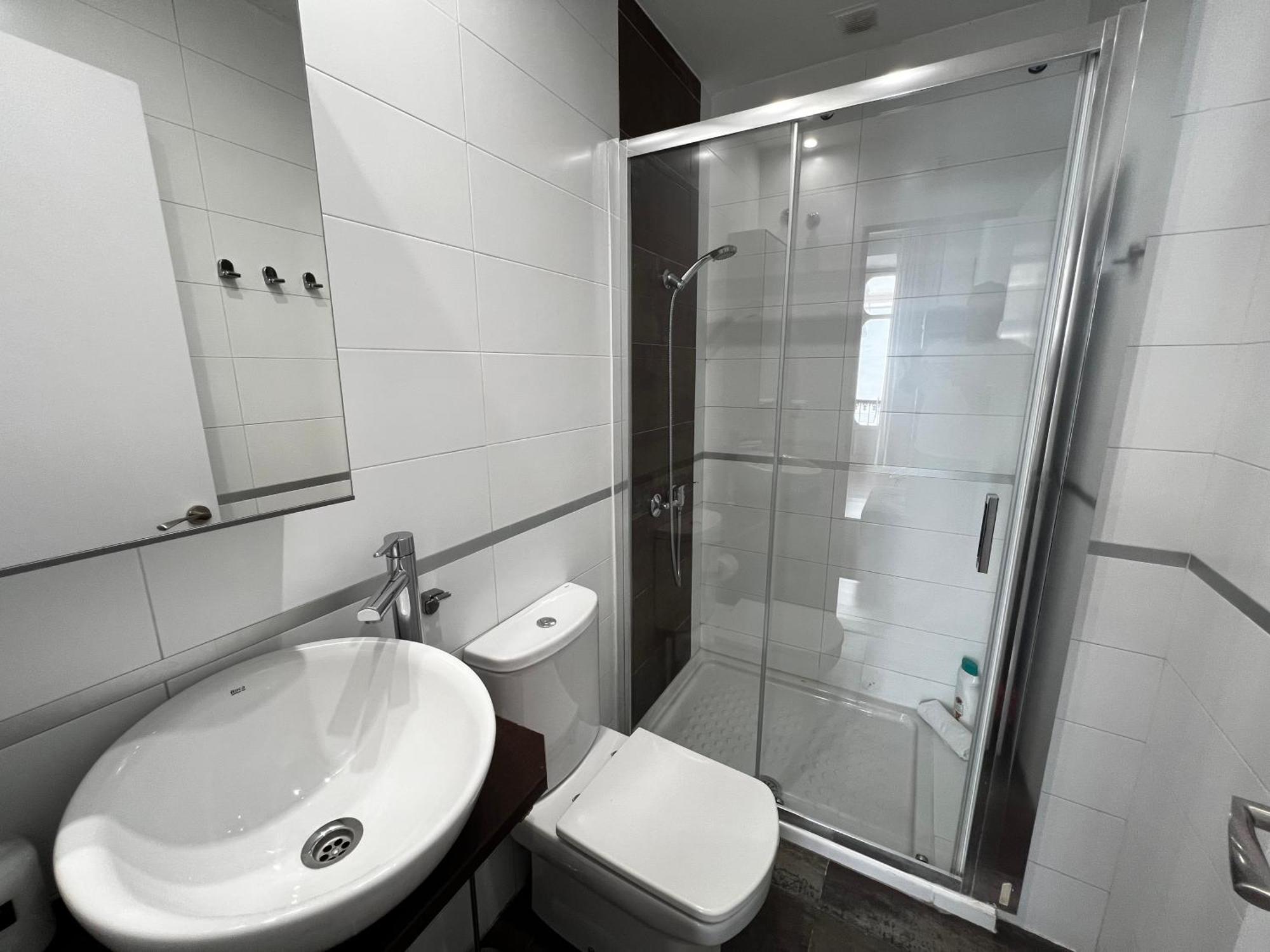 Calderon III Deluxe Central Sinesedesignhomes Málaga Eksteriør bilde